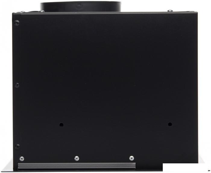 Кухонная вытяжка Konigin Flatbox Full 50 (черный)- фото3