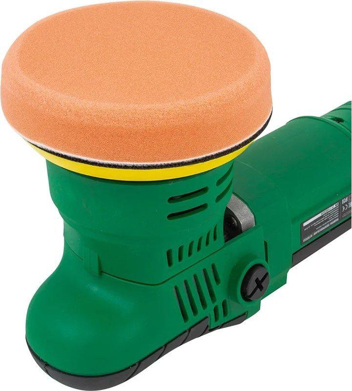 Эксцентриковая шлифмашина RockForce RF-WT03059- фото4