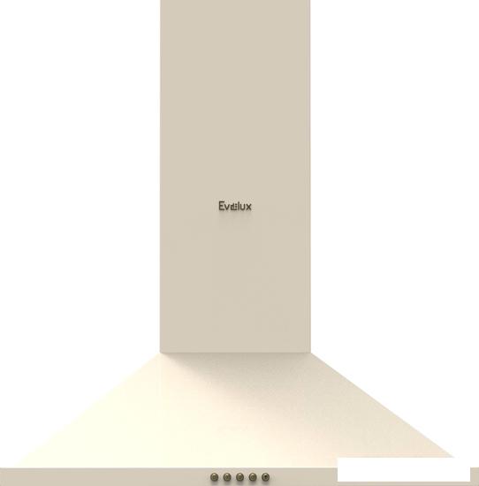 Кухонная вытяжка Evelux Hugge 60 IR