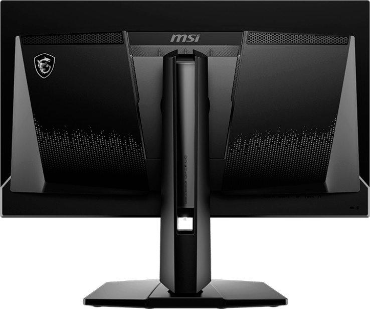 Игровой монитор MSI MAG 271QPX QD-OLED- фото4