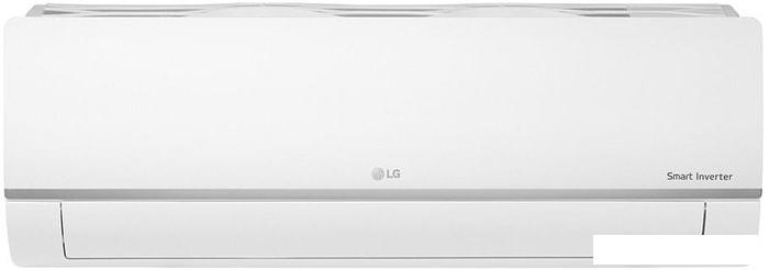 Сплит-система LG PC18SQ- фото