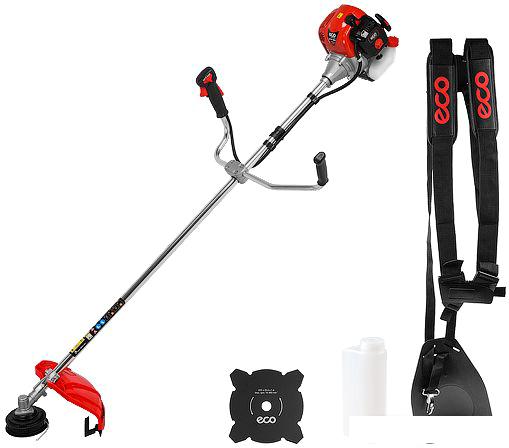 Триммер ECO GTP-255 Power Plus- фото
