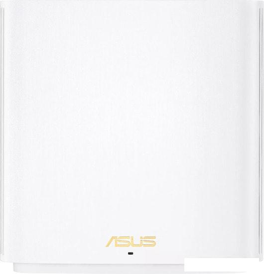Wi-Fi роутер ASUS ZenWiFi XD6- фото