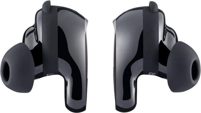 Наушники Bose QuietComfort Ultra Earbuds (черный)- фото4
