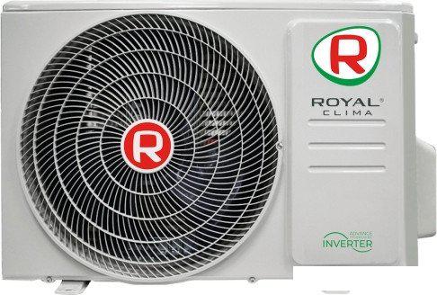 Кондиционер Royal Clima Triumph Lite Inverter RCI-TWL35HN- фото4
