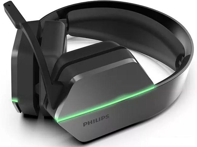 Наушники Philips Evnia 5000 TAG5106BK/00- фото3