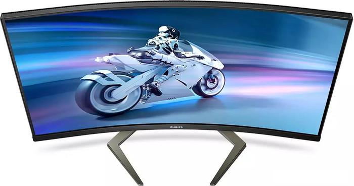 Монитор Philips 32M1C5200W/00- фото4