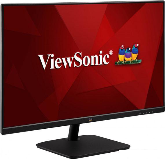 Монитор ViewSonic VA2732-MHD- фото3