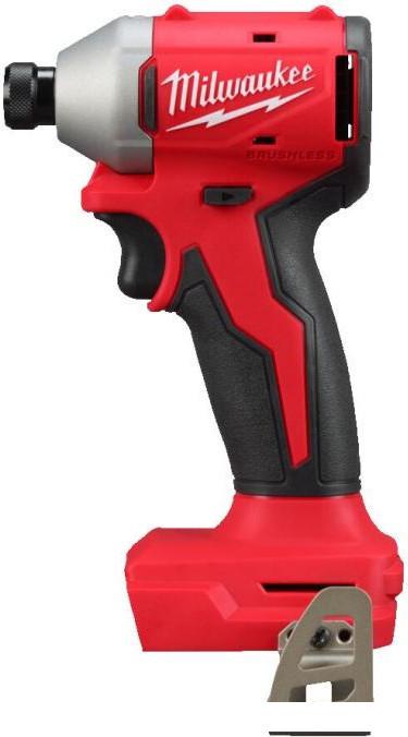 Винтоверт Milwaukee M18 M18BLIDRC-0 4933492839 (без АКБ)- фото