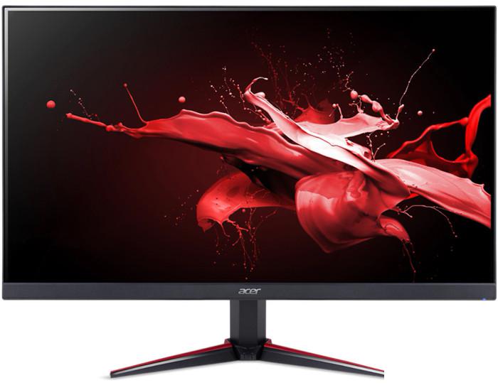 Игровой монитор Acer Nitro VG270Ebmiix UM.HV0EE.E06/01- фото