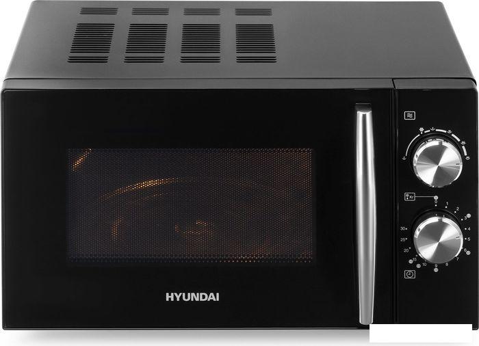 Микроволновая печь Hyundai HYM-M2050- фото3