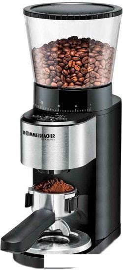 Кофемолка ROMMELSBACHER EKM 500- фото
