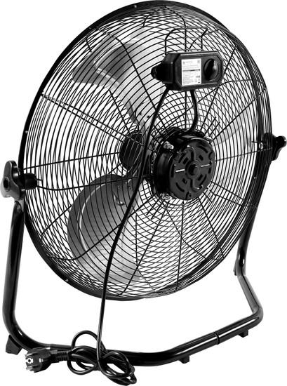 Вентилятор Royal Clima RSF-200M-BL- фото4