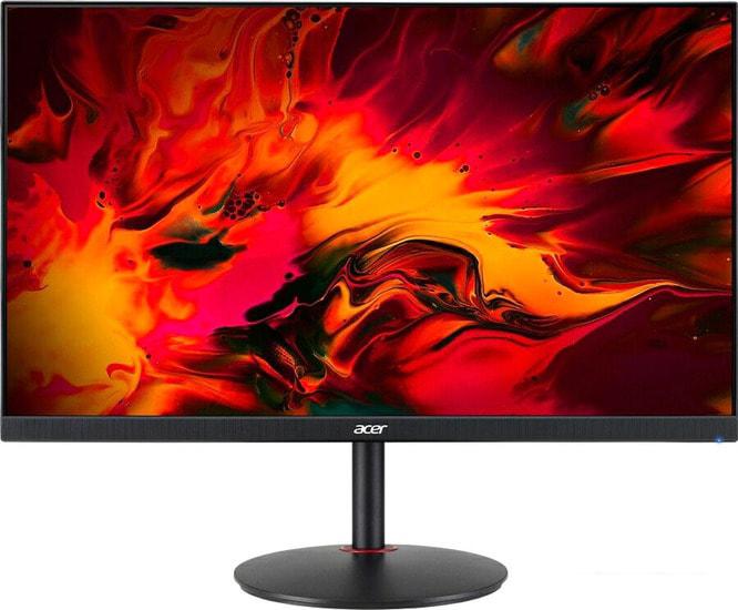 Монитор Acer Nitro XV252QFbmiiprx- фото