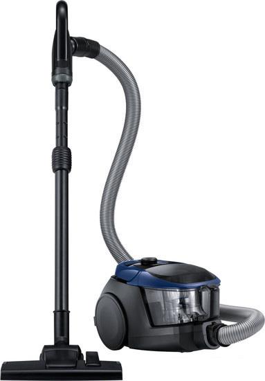 Пылесос Samsung VC18M3120VB/EV- фото2