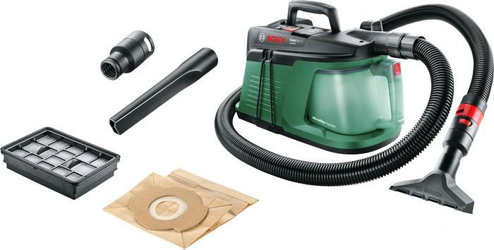 Пылесос Bosch EasyVac 3 [06033D1000]- фото2