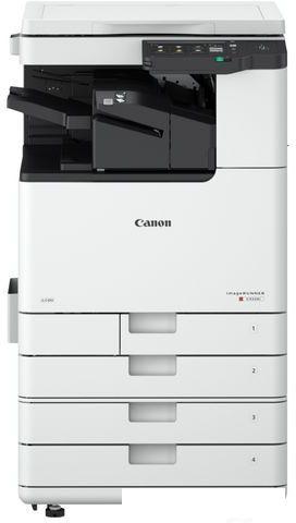 МФУ Canon imageRUNNER C3326i- фото2