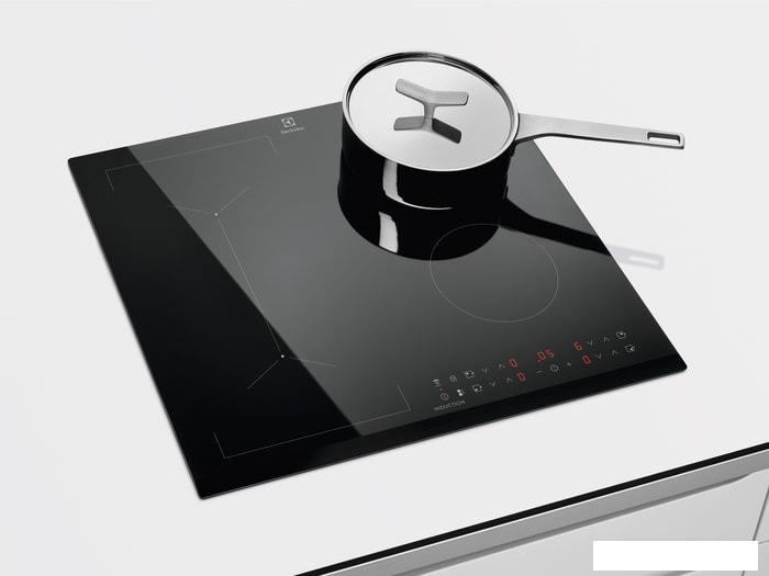 Варочная панель Electrolux LIV63431BK- фото3