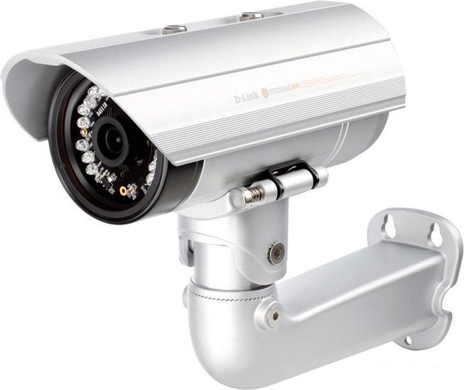 IP-камера D-Link DCS-7413- фото