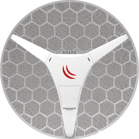 Точка доступа Mikrotik LHG HP5 XL [RBLHG-5HPnD-XL]- фото