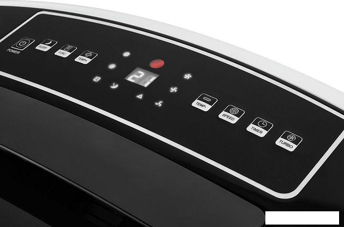 Мобильный кондиционер Electrolux Cool Power EACM-18 HP/N3- фото3