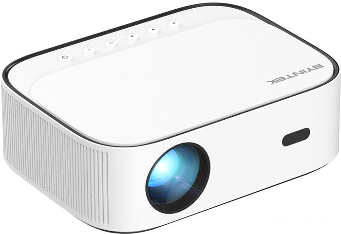 Проектор Byintek K45 Smart- фото