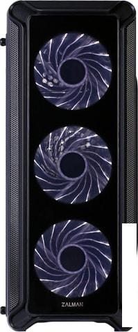 Корпус Zalman i3 Edge- фото2