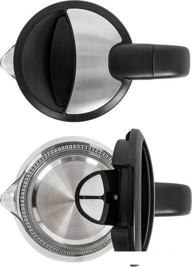 Электрический чайник JVC JK-KE1806- фото4