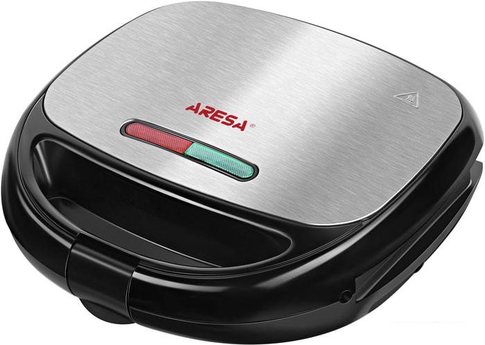 Многофункциональная сэндвичница Aresa AR-1206- фото4
