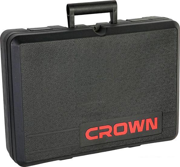 Перфоратор Crown CT18102 BMC- фото2