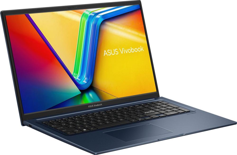 Ноутбук ASUS Vivobook 17 X1704VA-AU730- фото2