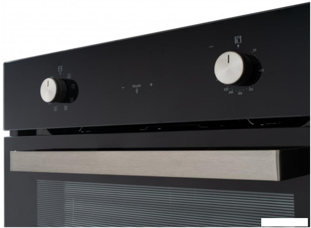 Электрический духовой шкаф Schaub Lorenz SLB EY6814- фото4