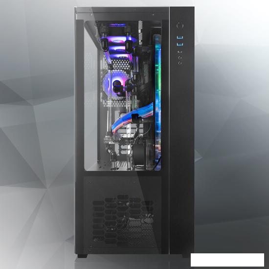 Корпус Raijintek Paean Premium- фото4