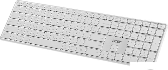 Клавиатура Acer OKR301- фото3