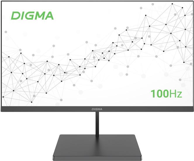 Монитор Digma Progress 24A501F- фото