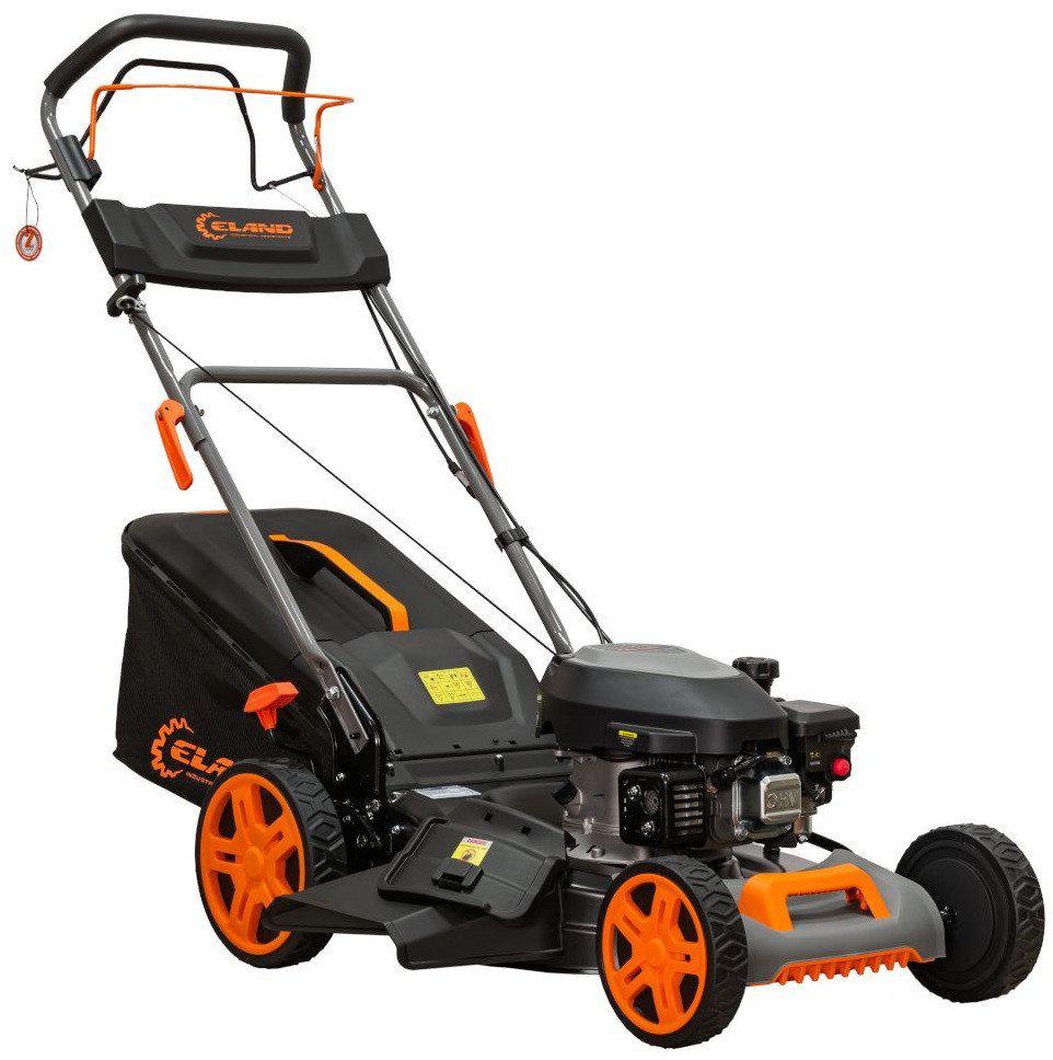 Газонокосилка ELAND BGL-646SA- фото