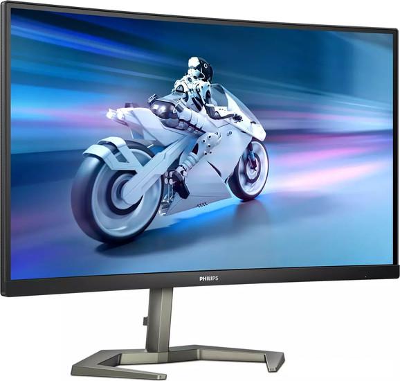 Игровой монитор Philips 27M1C5200W/00- фото3