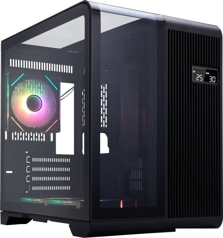 Корпус 1stPlayer RT5 ARGB (черный)- фото2