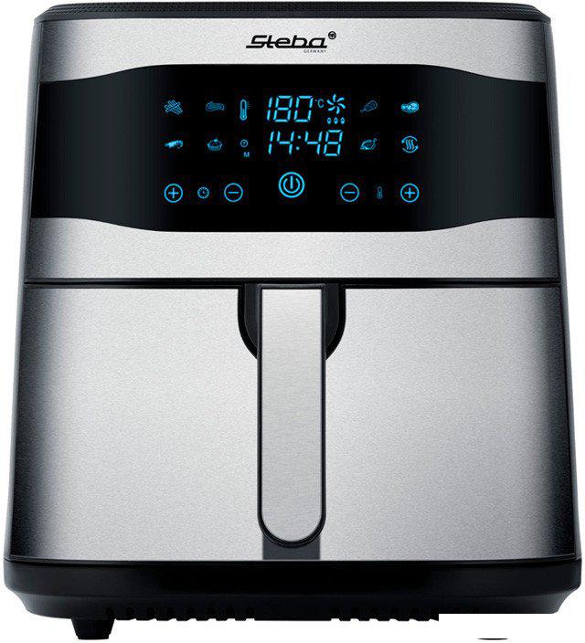 Аэрофритюрница Steba HF 8000 Family- фото