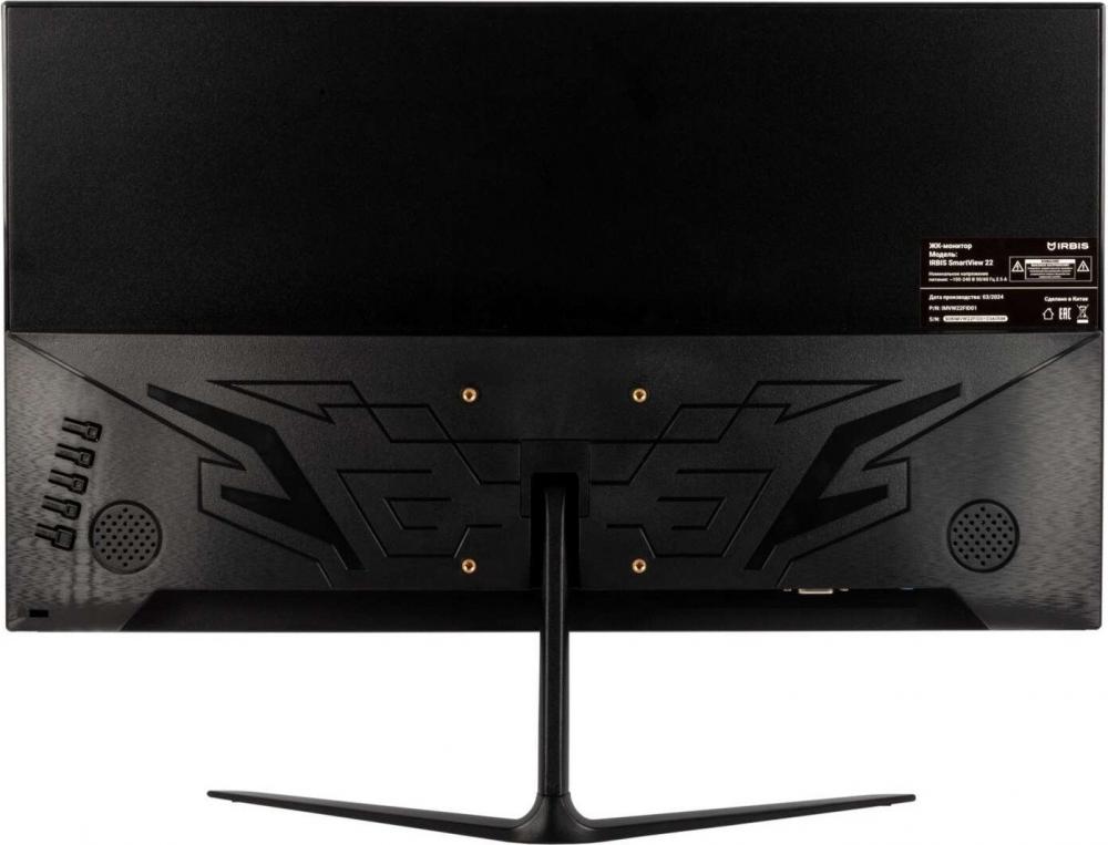 Монитор IRBIS SmartView IMVW22FV- фото2