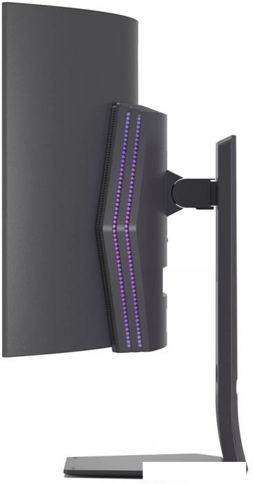 Игровой монитор LG UltraGear 45GS95QE-B- фото3