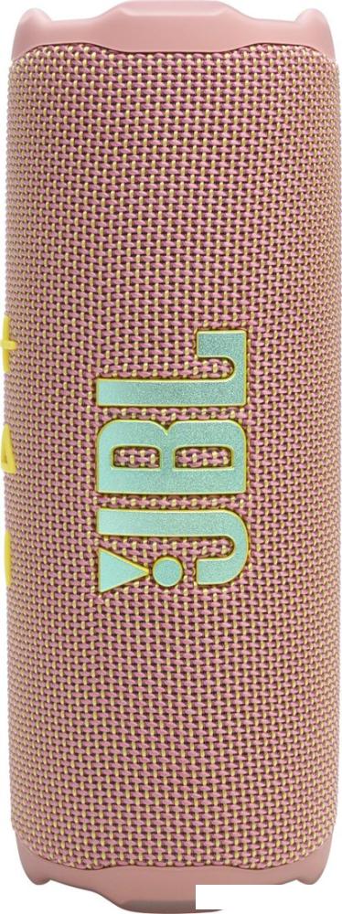 Беспроводная колонка JBL Flip 7 (розовый)- фото2