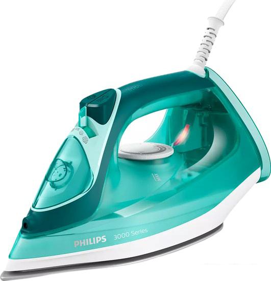 Утюг Philips DST3030/70- фото