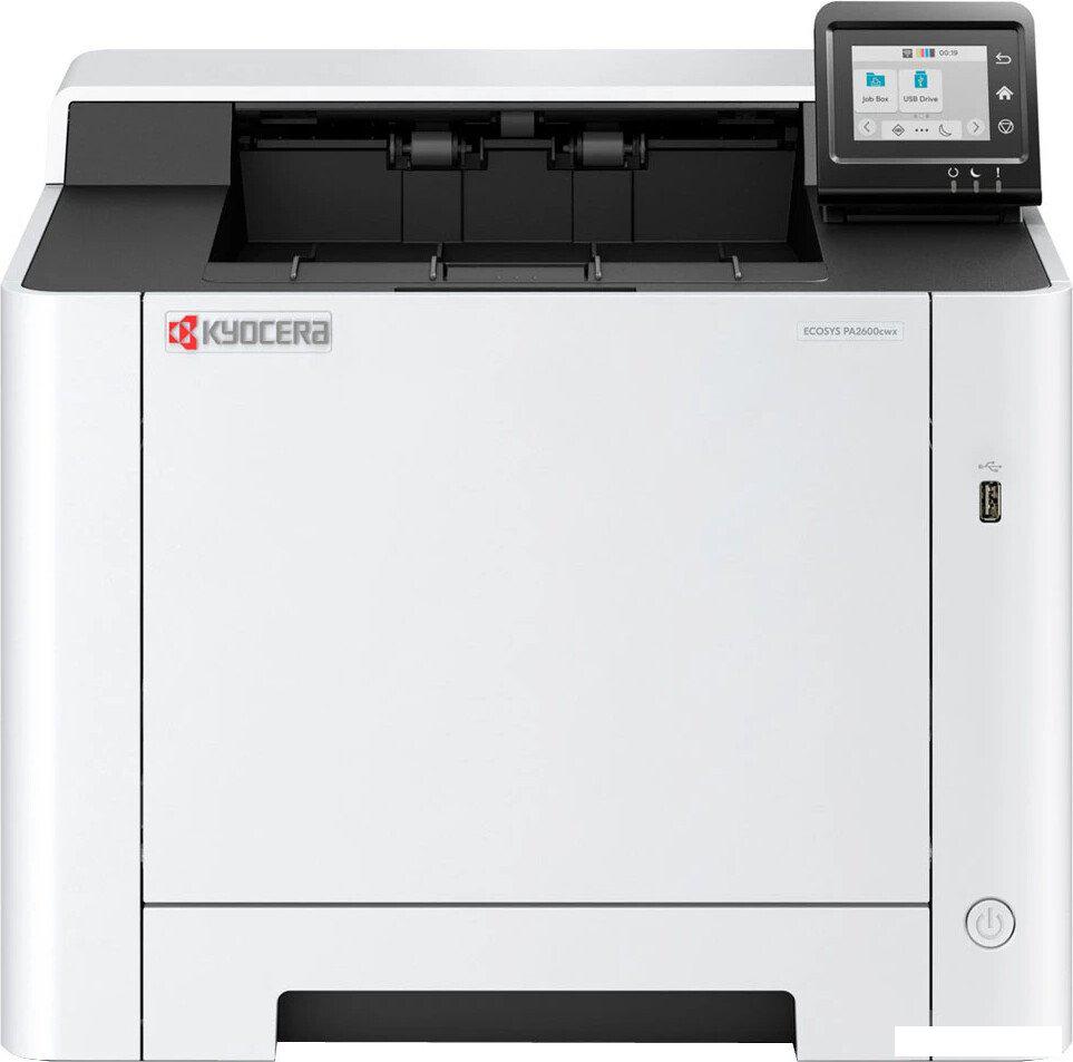 Принтер Kyocera Mita ECOSYS PA2600cx 110C0H3NL0