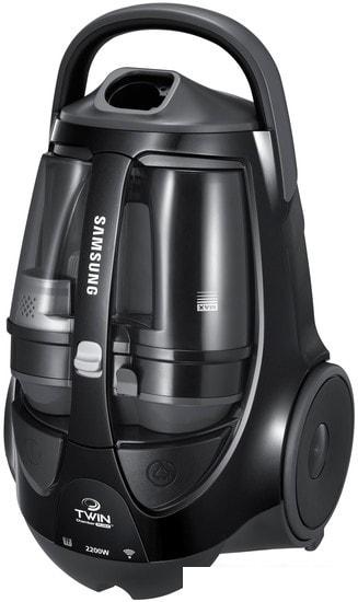 Пылесос Samsung VCC8876H35/XEV- фото2