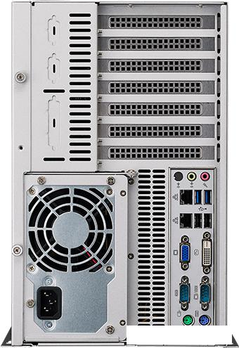 Корпус Advantech IPC-7130-00B- фото2