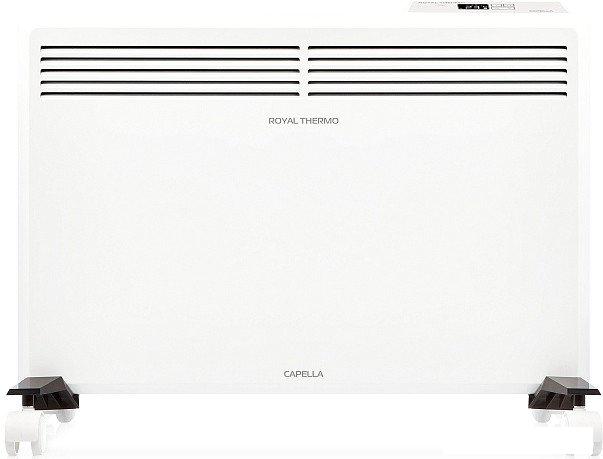Конвектор Royal Thermo Capella RCHC/E-1000