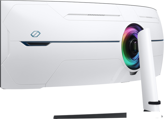Игровой монитор Samsung Odyssey Neo G9 LS57CG952NIXCI- фото3
