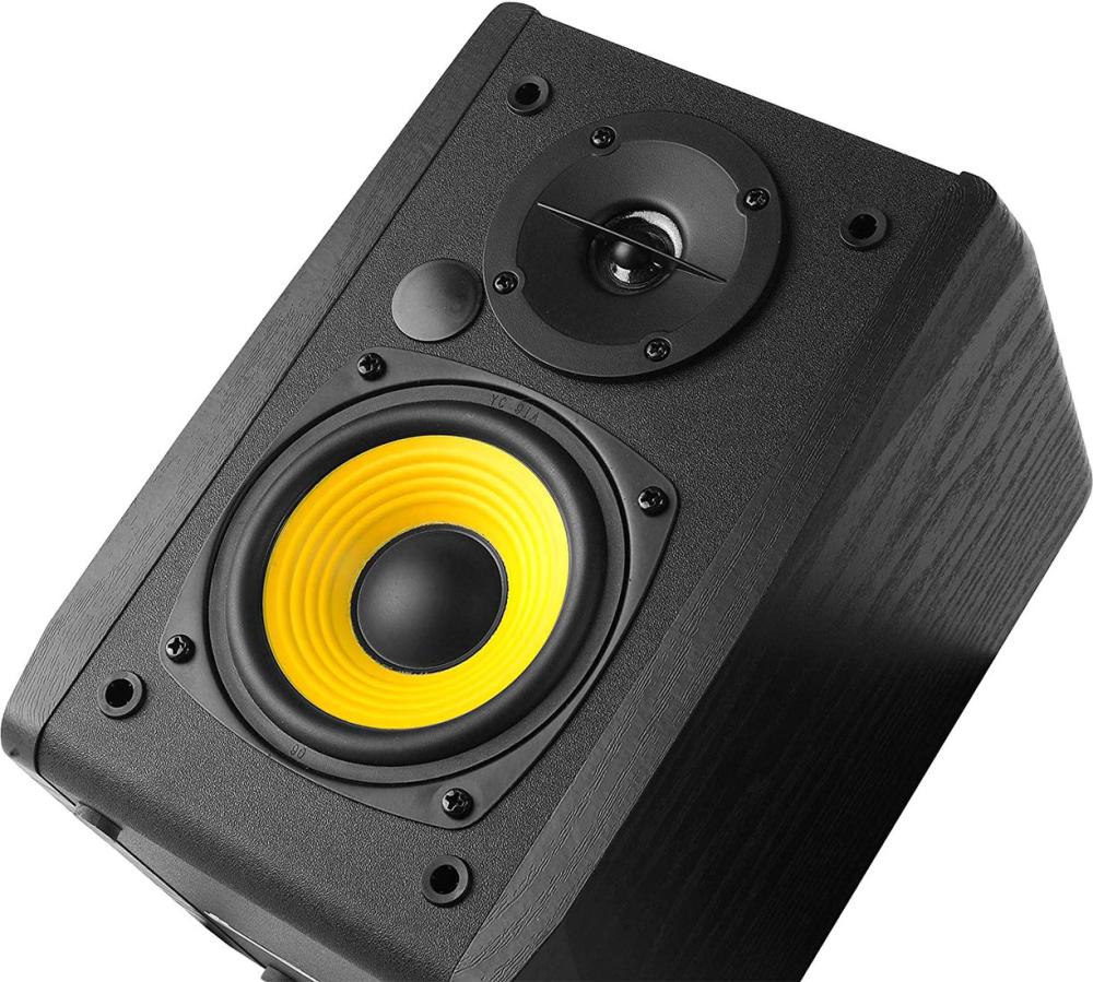 Акустика Edifier R1010BT (черный)- фото4