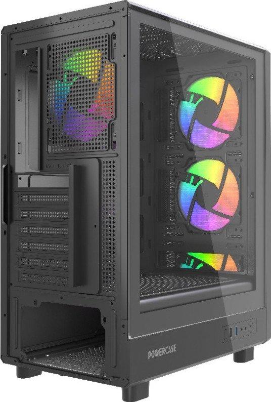 Корпус Powercase Mistral CMAB-L4- фото4